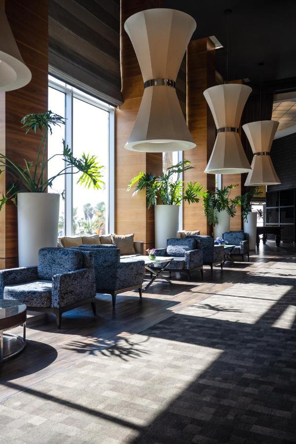 Dan Panorama Tel Aviv Hotel Eksteriør bilde