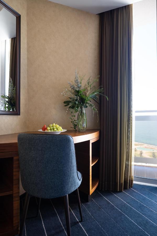 Dan Panorama Tel Aviv Hotel Eksteriør bilde