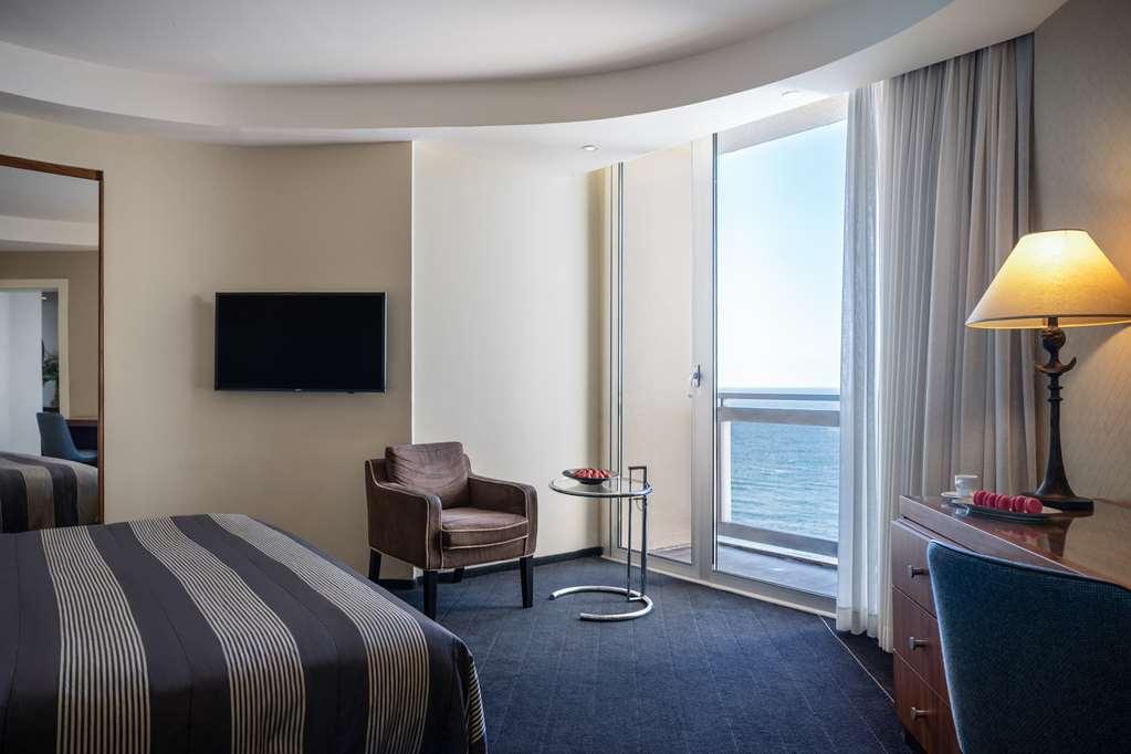 Dan Panorama Tel Aviv Hotel Rom bilde