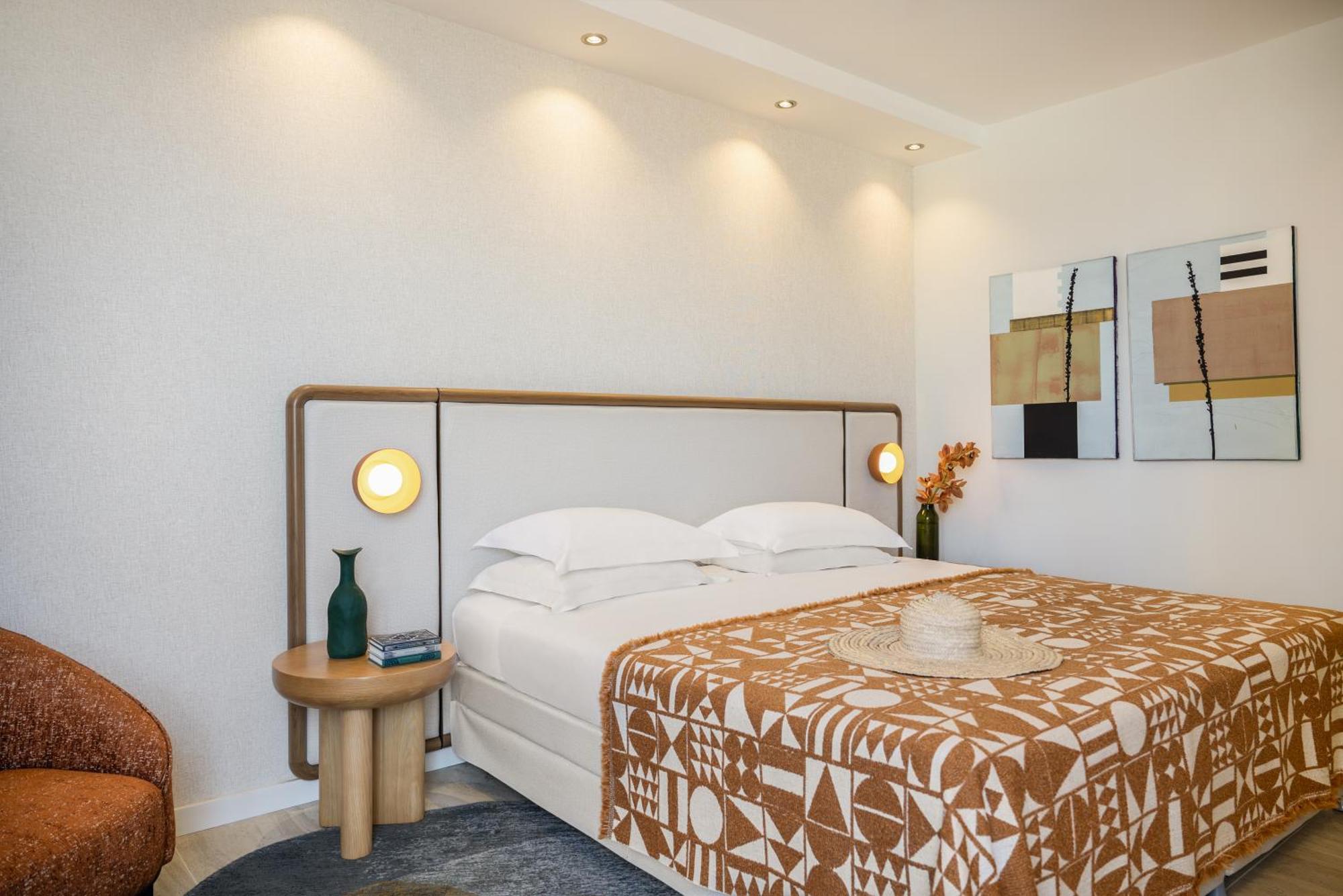 Dan Panorama Tel Aviv Hotel Eksteriør bilde